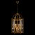 10592/8 AB Подвесной светильник LOFT IT Glory - Loft It