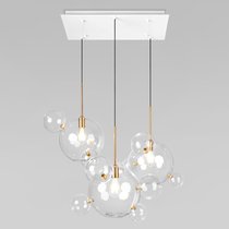 2034-S3 Подвесной светильник LOFT IT Bolle - Loft It