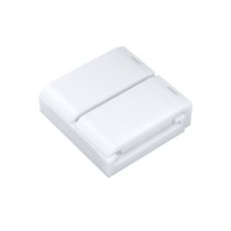 Коннектор прямой для комбинированной цветной+белой (RGBW) светодиодной ленты 10 шт. - Maytoni