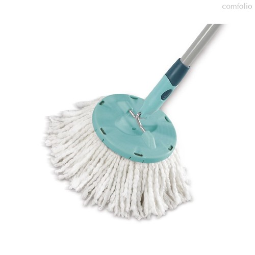 Насадка для швабры Leifheit Clean Twist Mop, 52096 - Leifheit