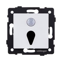 Подсветка лестницы с датчиком движения, рассеянный свет, белый Kollinger REA-044WH для Aspekt, Eleganz, Reflex - Kollinger