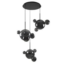 2029-D3 Подвесной светильник LOFT IT Bolle - Loft It