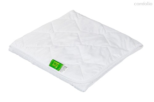 Одеяло ОМФ-Л-20 "ЛЕБЯЖИЙ ПУХ CLASSIC" 172х205 легкое - АльВиТек