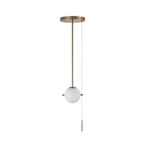 10029PS Gold Светильник на штанге LOFT IT Signal - Loft It