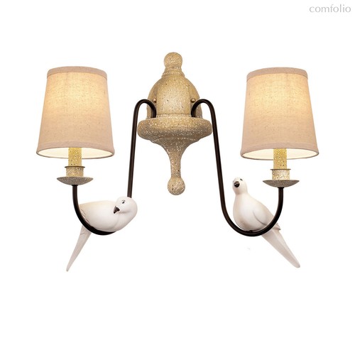 LOFT1029W-2 Бра LOFT IT Birds - Loft It