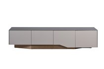 Тумба под телевизор 200x42x45,5см - Garda Decor