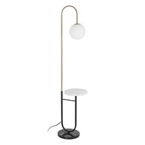 10145 Black Торшер LOFT IT Sonni - Loft It