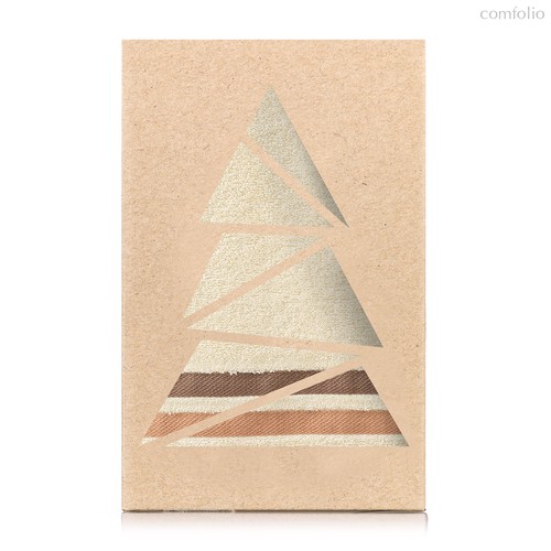 Полотенце "Самойловский Текстиль" 33/70 Исландия - Nordtex