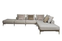 Комплект мебели №49 модульный Диван Tesoro - Garda Decor