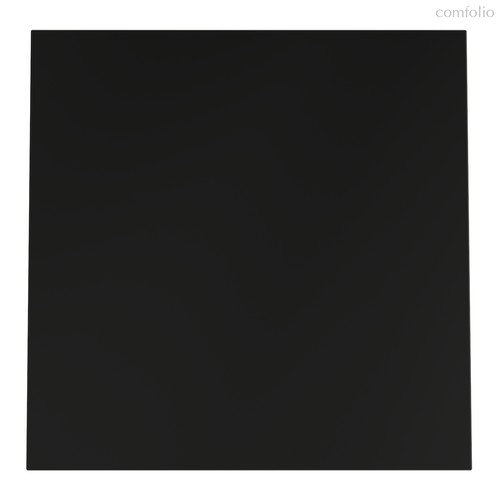 Клавиша для выключателя/переключателя одноклавишного, S70 черный матовый - Voltum