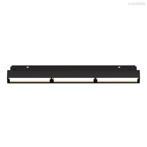 Трековый светильник Парете / Parete Exility 4000K 18Вт 120° - Maytoni