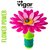 пробка для бутылок FLOWER POWER - Vigar