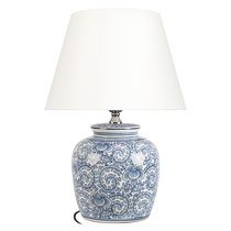 10491T Blue Настольная лампа LOFT IT Orchid - Loft It