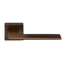 Дверная ручка Frascio Trend Blade Bronze Trend 1500/50Q-BRT - Frascio