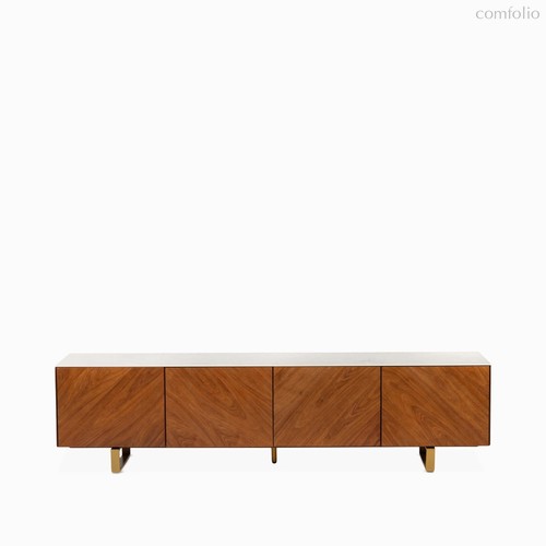 Тумба под телевизор Adagio 200х52 - Cosmo