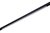 Led св-к для Slim Line, Line черный, 24W, L=863мм, 1560Лм, Ra>90°, 3000К, DC 48В, недиммируемый, 90° IP20 - Donolux