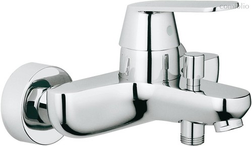 32831000 Eurosmart Cosmopolitan Смеситель для ванны, хром - Grohe
