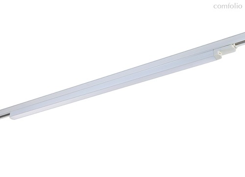 Donolux Beam Светодиодный трековый светильник. АС 100-240В 30W, 4000K, 2387 LM, Белый, IP20, L1099xH - Donolux