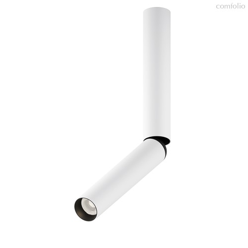 Потолочный светильник Фокус Т / Focus T 6 Вт 4000 К 36° - Maytoni