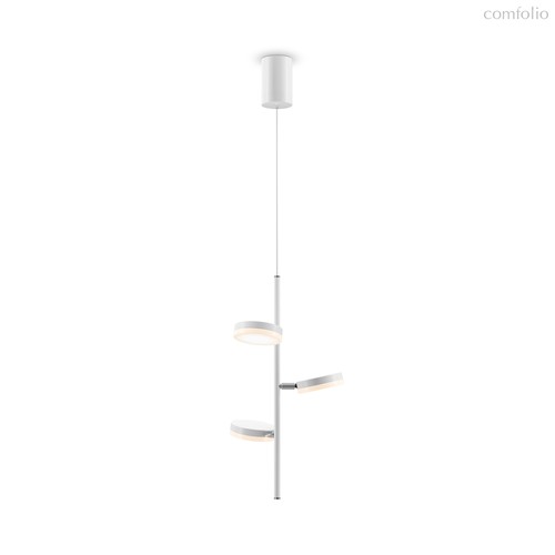 Подвесной светильник Maytoni MOD070PL-L18WK - Maytoni