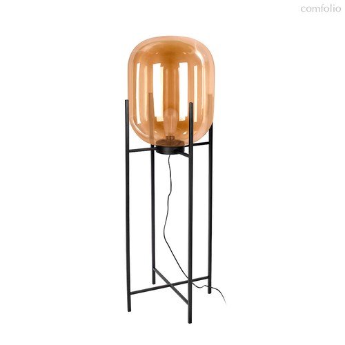 10195F/1600 Amber Торшер LOFT IT Oda - Loft It