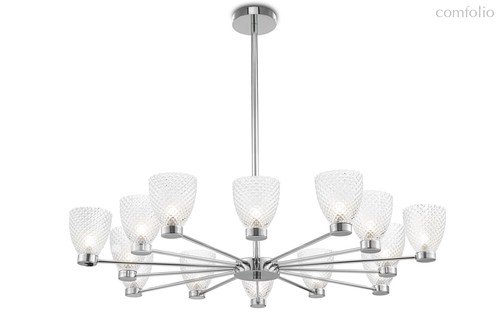 Люстра Maytoni MOD068PL-14CH - Maytoni