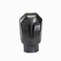 Статуэтка Bellmont I, цвет черный - Cosmo