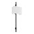 10459 Black Настенный светильник LOFT IT Sonnet - Loft It