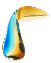 Фигурка Тукан 14,5х18 см - Top Art Studio