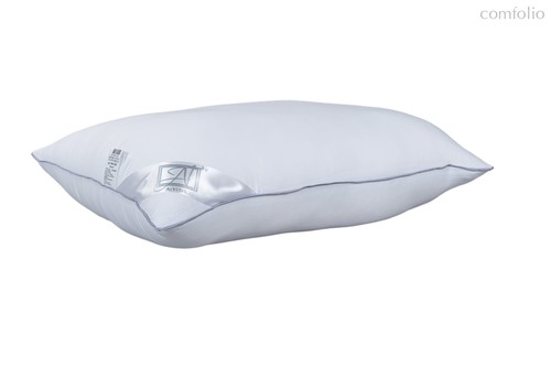 Подушка ПЖЛ-050-Белый "FLUFFY DREAM" CLASSIC 50х68 - АльВиТек