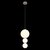10205/C Подвесной светильник LOFT IT Pearls - Loft It