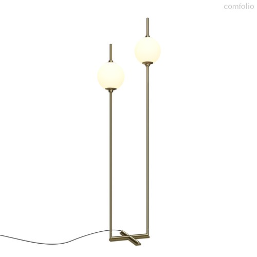Напольный светильник (торшер) Maytoni Z020FL-L12BS3K - Maytoni