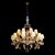 10203/12+8 Mult Подвесной светильник LOFT IT Grace - Loft It