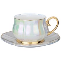 Чайная Пара Lefard Pearl 200 мл
