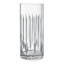 Стакан для воды Decor de table Флоранс 350 мл, хрусталь - Decor De Table