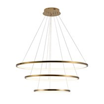 10015/3 Подвесной светильник LOFT IT Ring - Loft It