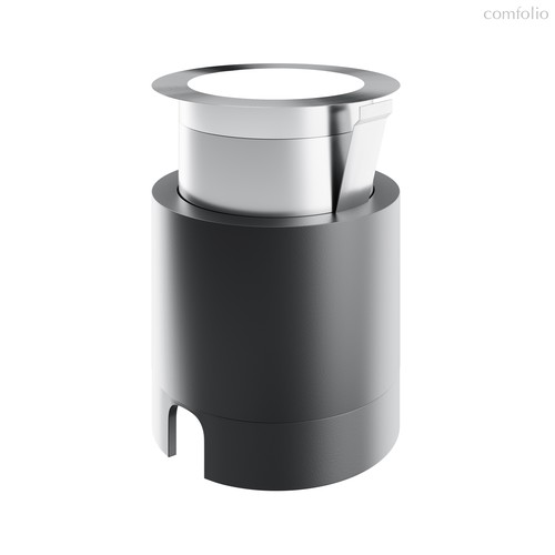 Уличный встраиваемый светильник Outdoor O515DL-L2S3K - Maytoni