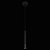 10583C Black Подвесной светильник LOFT IT Everest - Loft It