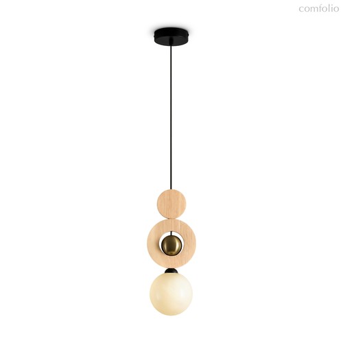 Подвесной светильник Ириса / Irisa - Freya