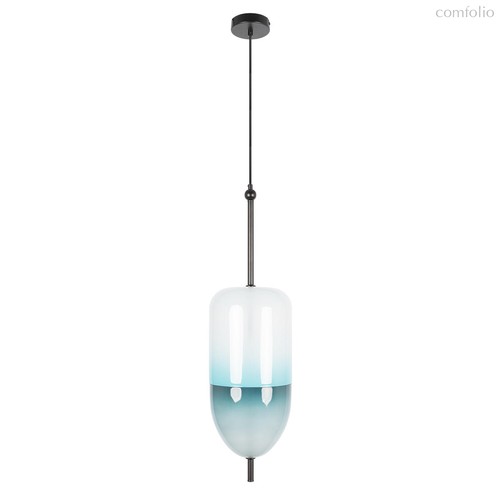 10223/B Blue Подвесной светильник LOFT IT Venice - Loft It