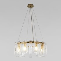 10296/600 Подвесной светильник LOFT IT Jersey - Loft It