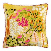 Подушка декоративная Осень с наполнителем - Covali