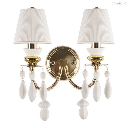10203/2W White Настенный светильник LOFT IT Grace - Loft It