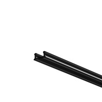 Рассеиватель для профиля 08?09 (Чёрный, 2 м), ALM-0809-B-DF-2M 642018 - Maytoni