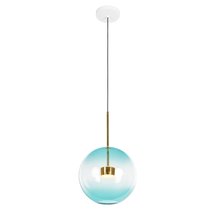2027-P1 Blue Подвесной светильник LOFT IT Bolle - Loft It