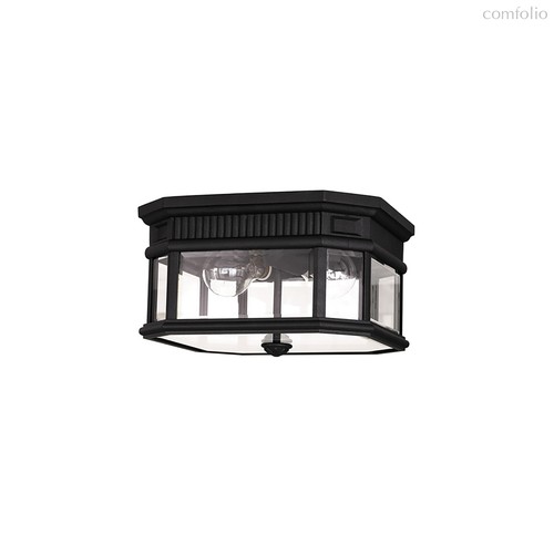 Подвесной фонарь Feiss FE-COTSLN-F-BK - Feiss