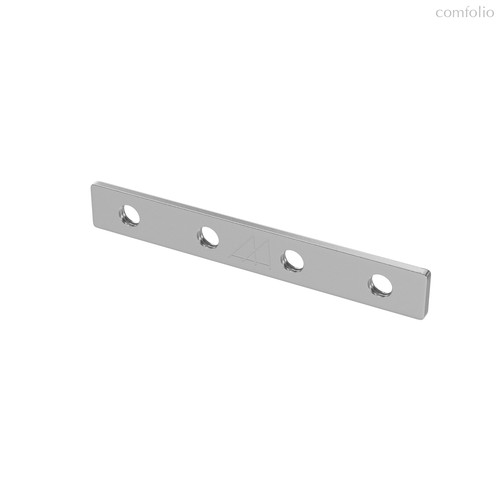 Комплект прямых соединителей для демпферного шинопровода, 4 шт - Maytoni