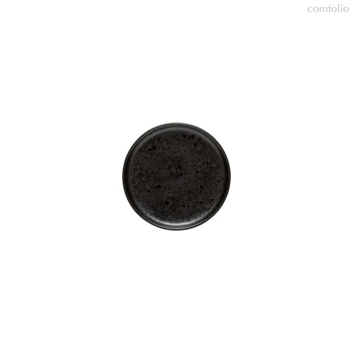 Тарелка круглая Resonance-Porcelain Black RCP132-BLK (RCP132-03123F) - Costa Nova