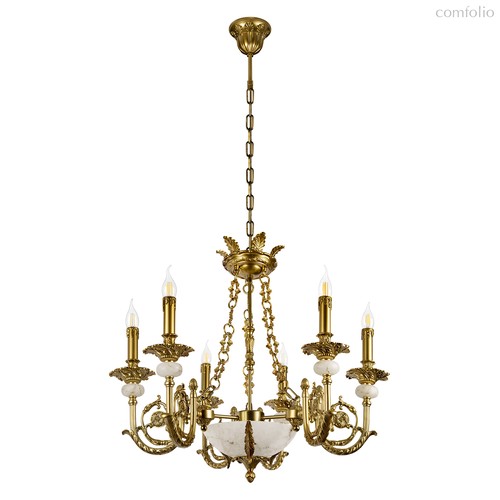 10565/6 Подвесной светильник LOFT IT Palazzo - Loft It