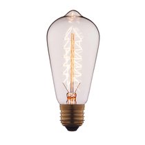 6440-S Ретро-лампа LOFT IT Edison Bulb - Loft It